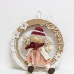 Fiocchi nascita fatti a mano: idee originali e personalizzate