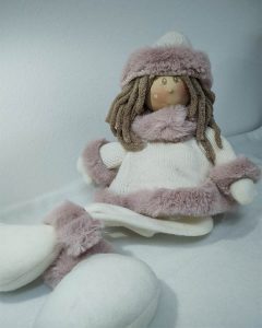 Mehr über den Artikel erfahren Waldorfpuppen: was sie sind und warum man sie wählen sollte