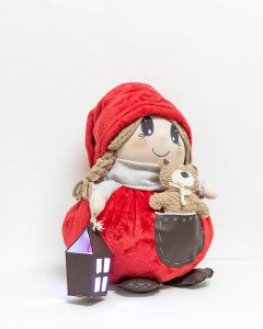 Read more about the article How to choose a baby cloth doll