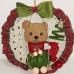 5 idee regalo fatte a mano per un baby shower