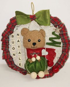 Scopri di più sull'articolo 5 idee regalo fatte a mano per un baby shower