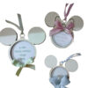 Pallina Topolino Personalizzabile - immagine 2