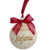 Pallina Legno Multistrato 4Mm Personalizzabile Con Confezione Regalo - immagine 2