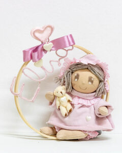 Mehr über den Artikel erfahren Handgefertigte Babygeschenke: einzigartige und nachhaltige Ideen