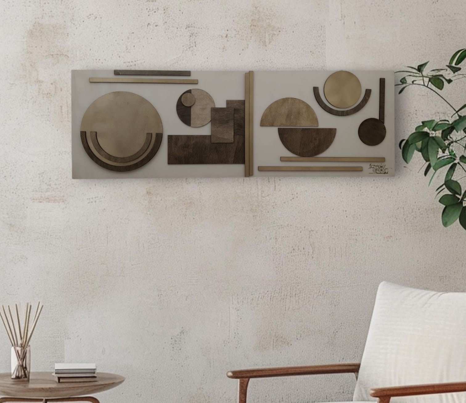 quadro universo gold WhatsApp Image 2025 09 14 at 21.15.15 1 quadro universo gold - immagine 2